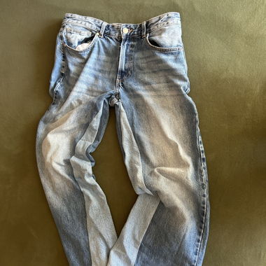 Fleard Jeans Bershka