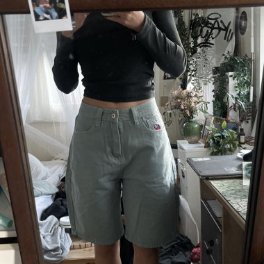 Big Boys Shorts
