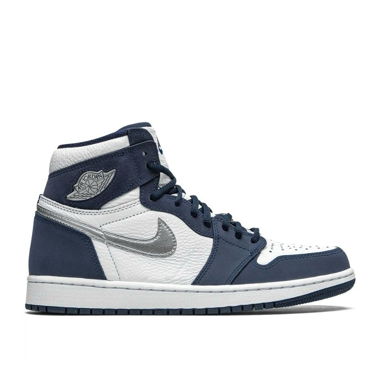 Baskets Air Jordan 1 High CO. JP neu ! (NP : 250)