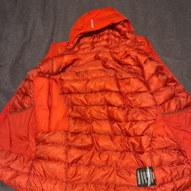 Veste arc’teryx