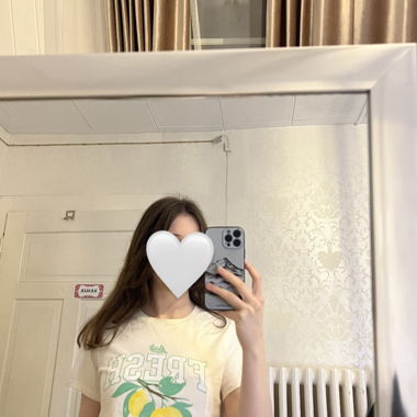 T-shirt corto