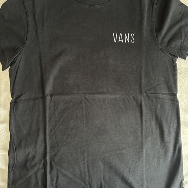 Vans T-Shirt 