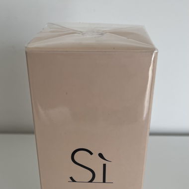 Giorgio Armani Si 100ml Neu