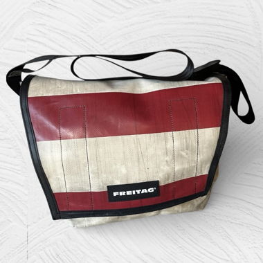 Borsa Freitag Dragnet