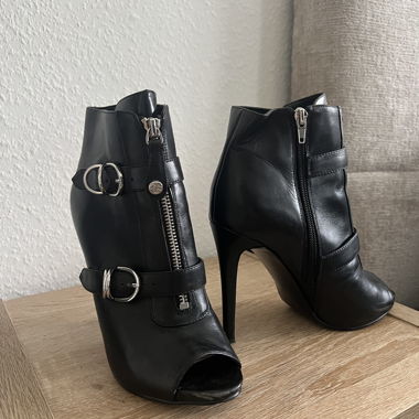 Pumps