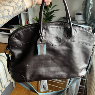 Sac de voyage Longchamp