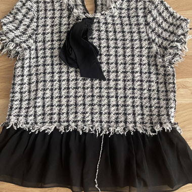 Bluse