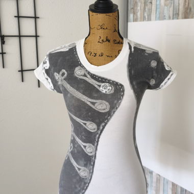 ENNY ROSE Shirt Size S