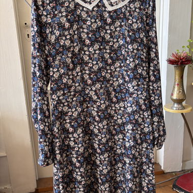 Robe fleurie KOOKAÏ