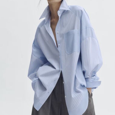 Camicia H&M x Stella Mc Cartney nuova