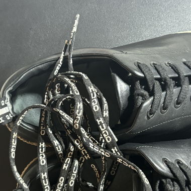 Chaussure cuir Hugo Boss