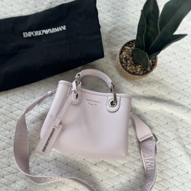 Borsa Emporio Armani