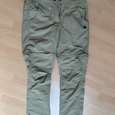 Pantalon randonnée 