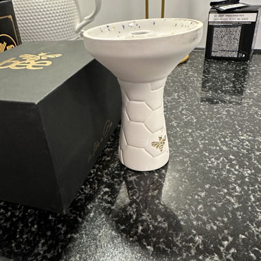 Tête de shisha