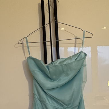 Kleid türkis Inwear