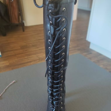 Stiefel Größe 36
