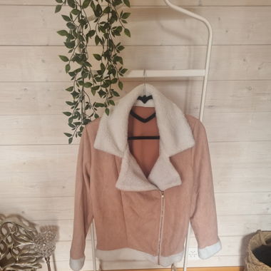 Übergangsjacke