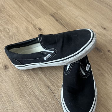 Baskets Vans Slip-On