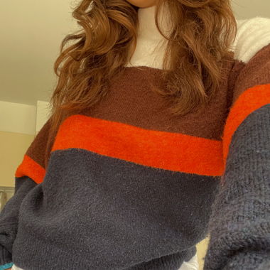 Vintage Sweater