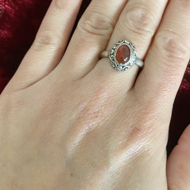 Vintage Ring