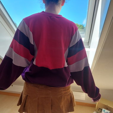 Maglione Vintage elite Sportswear