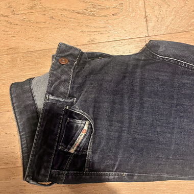 Jean Diesel