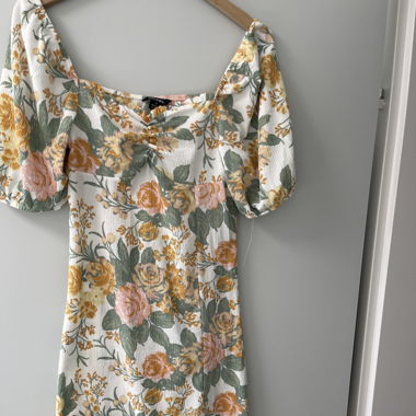 Sommerkleid