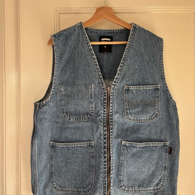 Veste en jean Dr. Denim, taille M