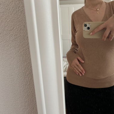 Strickpullover