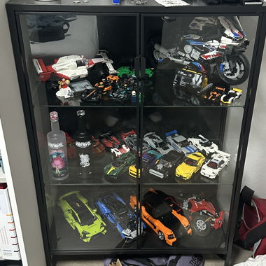 Lego Sammlung