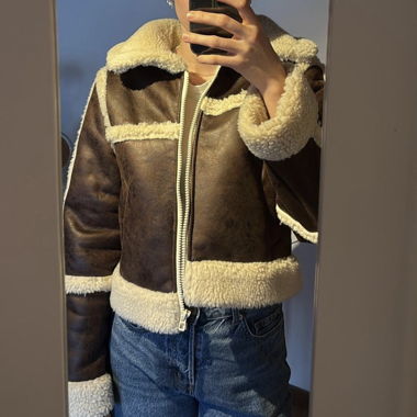 veste h&m