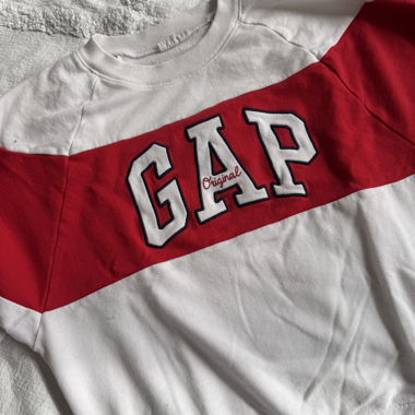 Gap Pullover
