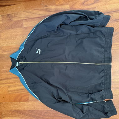 Puma Track Jacket