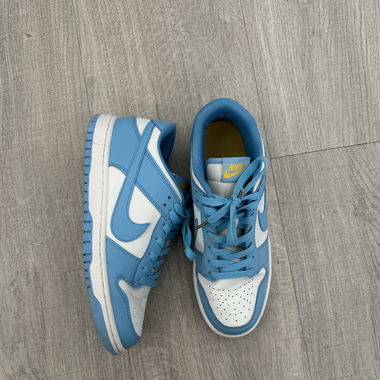 Nike dunk low