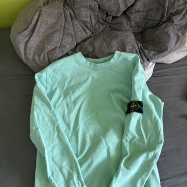 Pull Stone Island Taille M
