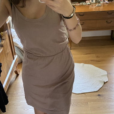 robe basique