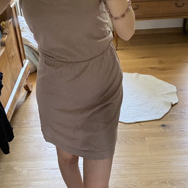 Basic-Kleid