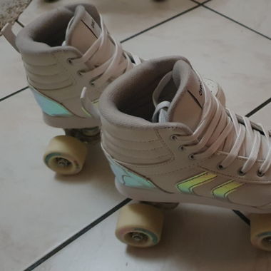 Patins à roulette