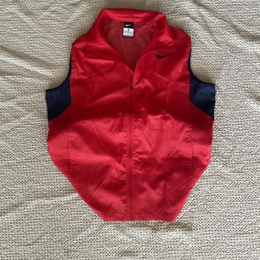 Nike Sleeveless Running Vest