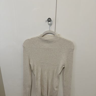 Rollkragen shirt