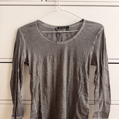 Maglia a Maniche Lunghe Luisa Cerano