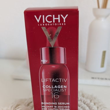 Vichy Liftactiv Collagen Specialist 16 Serum 30ml 