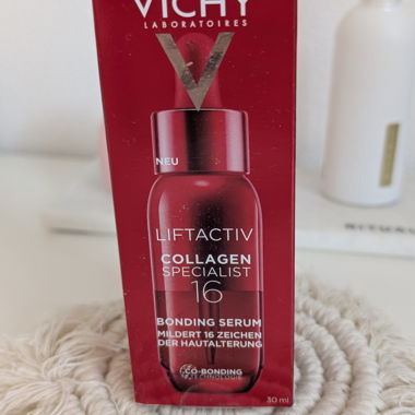 Vichy Liftactiv Collagen Specialist 16 Siero 30ml