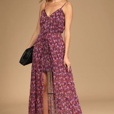 Set Robe deux pièces avec jupe 