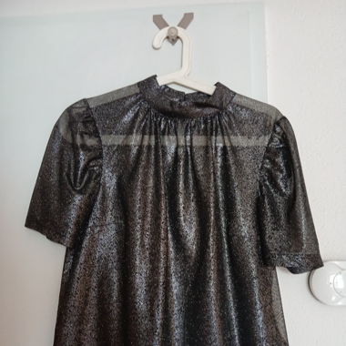 Bluse 