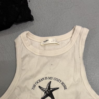 Croptop