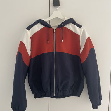 Jacke