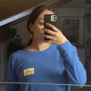 Pull léger 