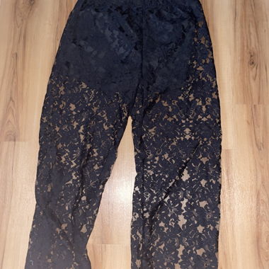 pants 