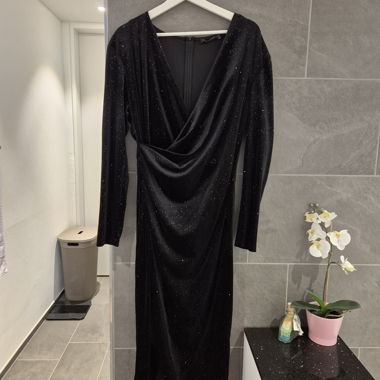 Robe de soirée